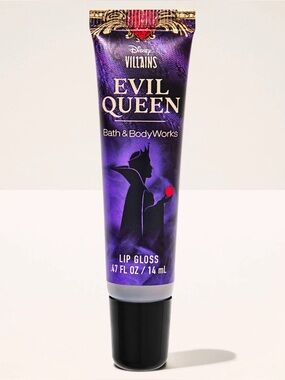 NWT Bath & Body Works Evil Queen Lip Gloss